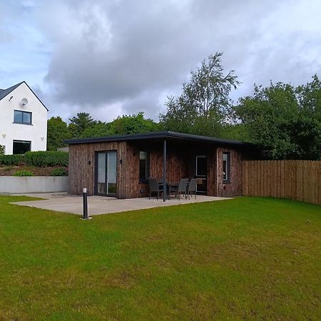 Westbrook Cabin Buncrana Exterior foto